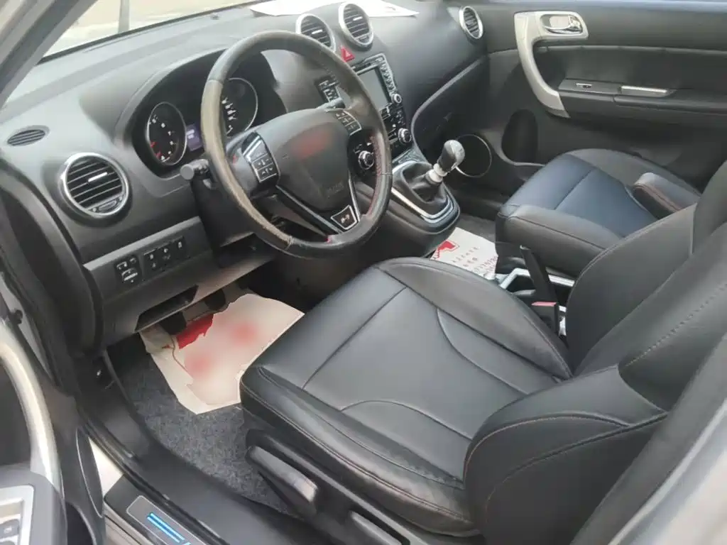 Haval H6 — миниатюра 15