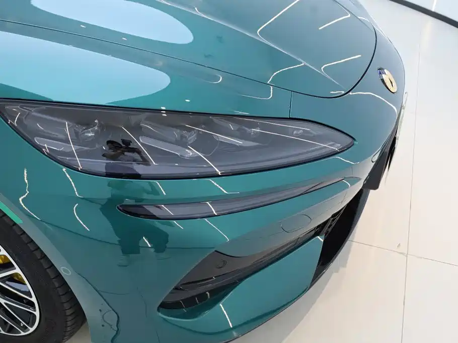 Denza Denza Z9GT — миниатюра 12