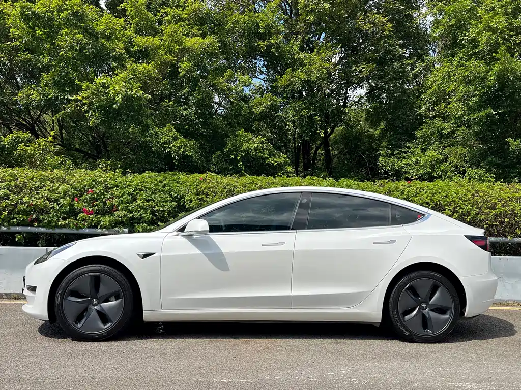 Tesla Model 3 — миниатюра 3