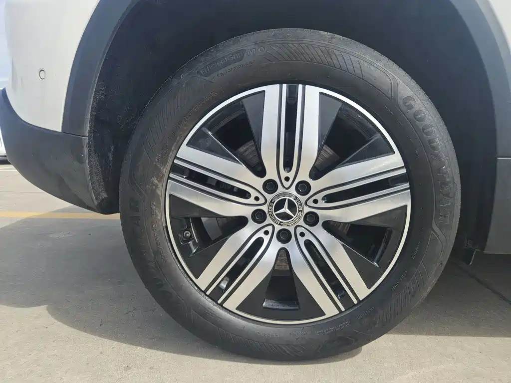 Mercedes-Benz EQA — миниатюра 15