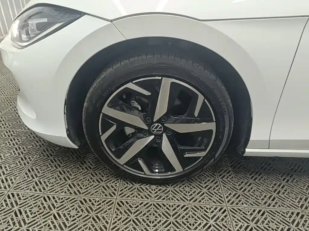 Volkswagen Lamando — миниатюра 23