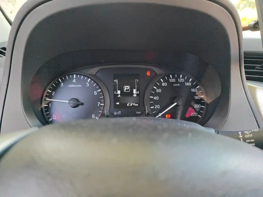 Nissan Navara — миниатюра 4