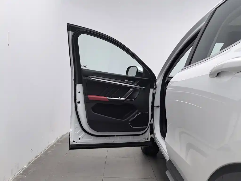 Haval H4 — миниатюра 8