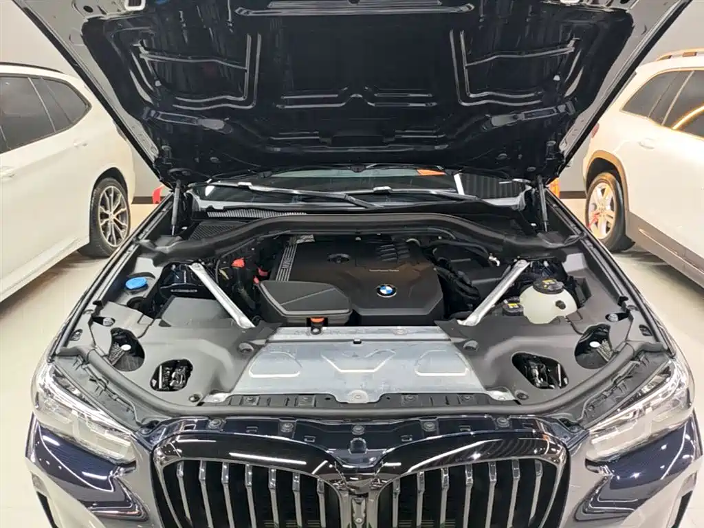 BMW X3 — фотографии объявления, Фото 20