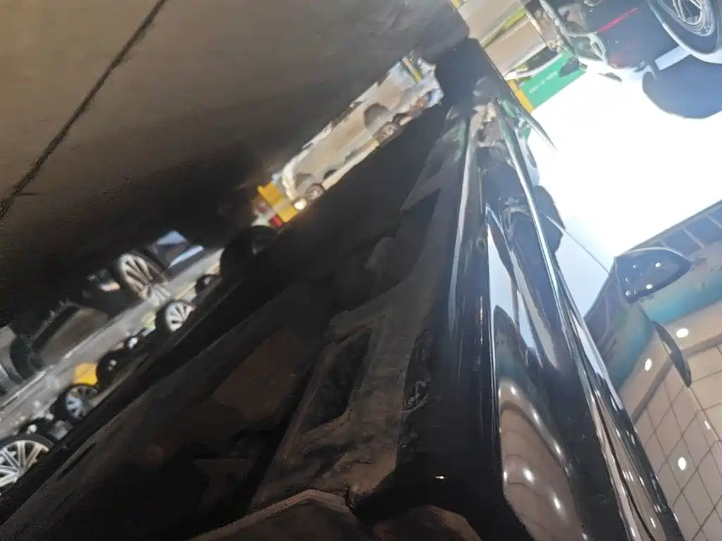 Honda Accord — миниатюра 22