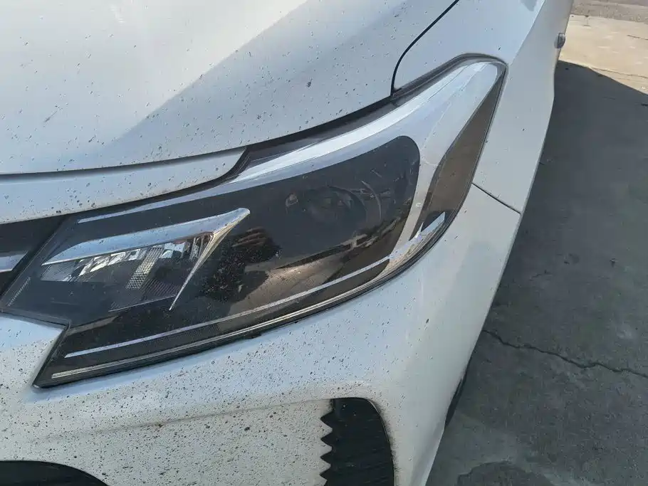 Toyota Vios — миниатюра 5