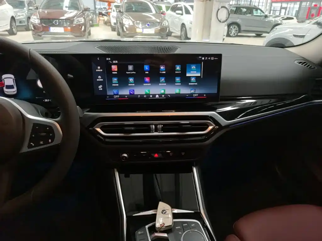 BMW i3 — миниатюра 13