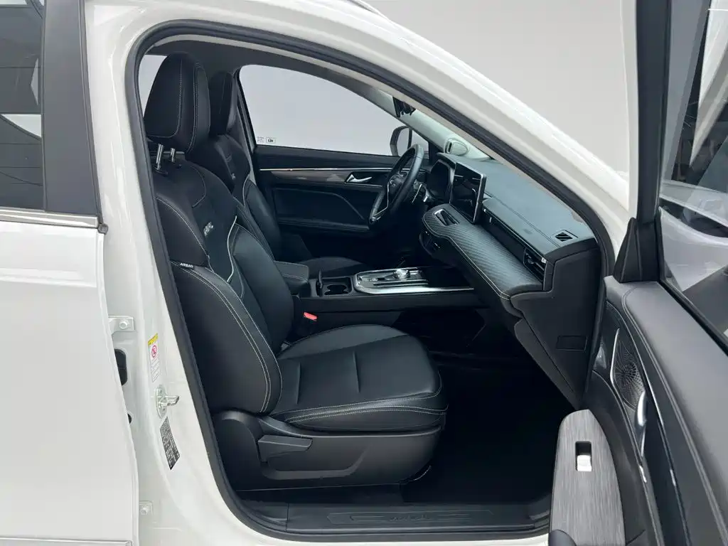 Haval Chulian — миниатюра 8