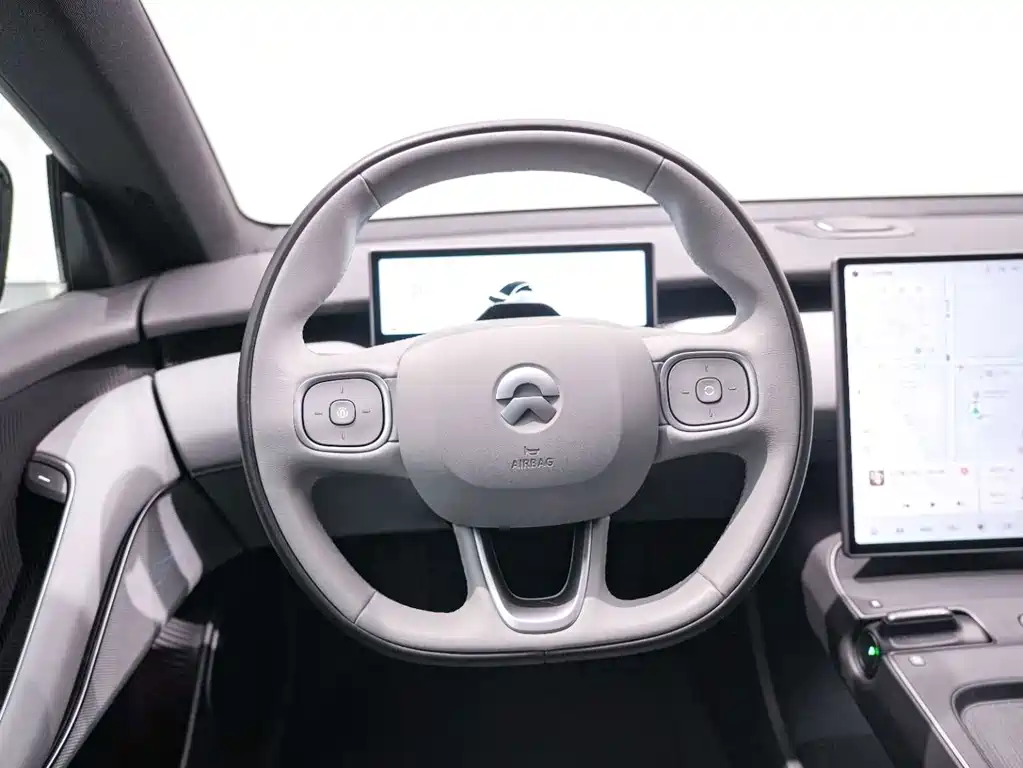 NIO ET5 — миниатюра 15