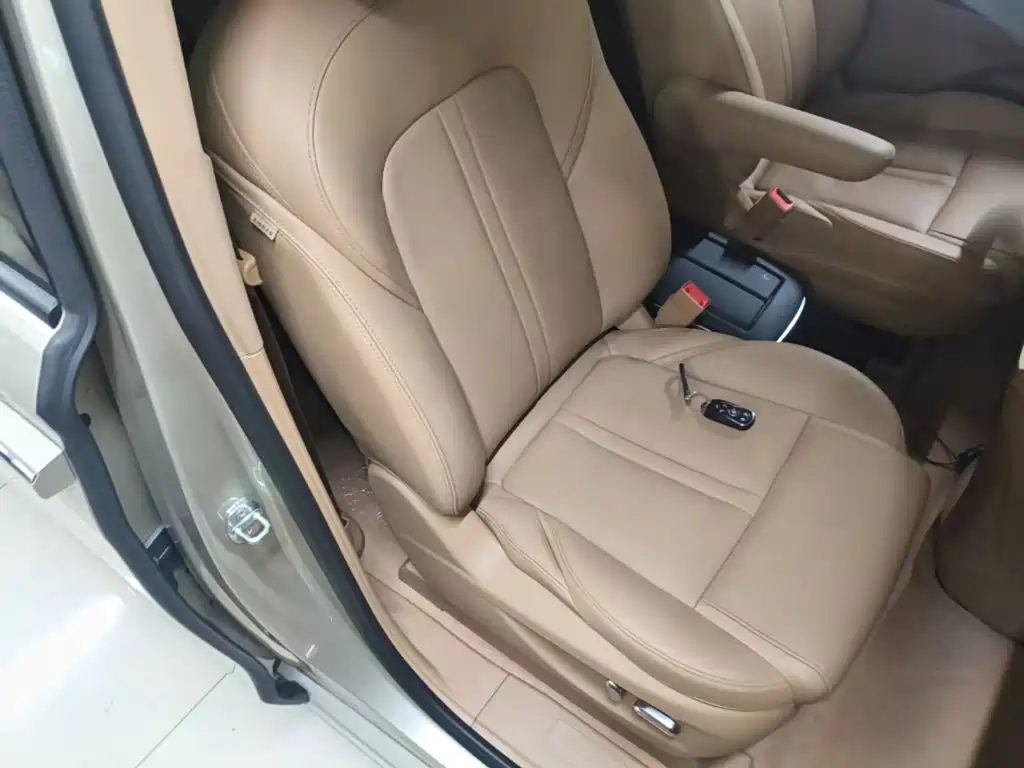Buick GL8 — миниатюра 25