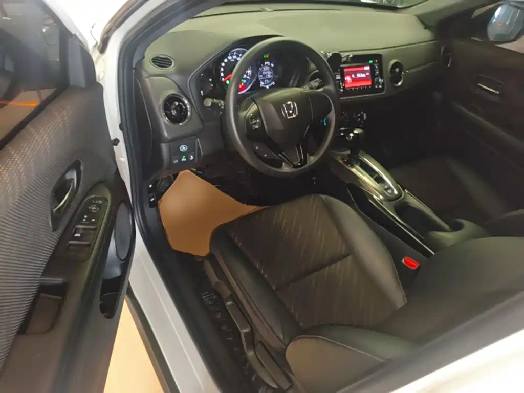Honda XR-V — миниатюра 16