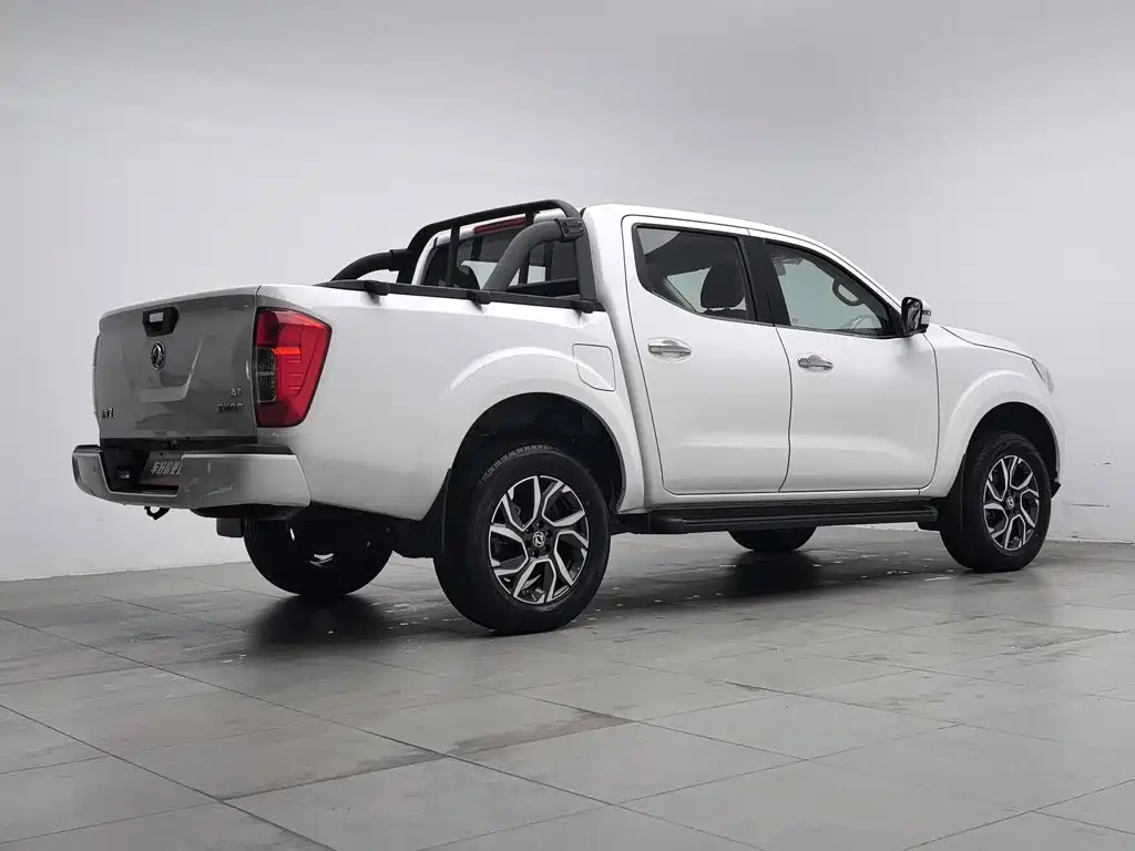 Dongfeng Rich 7 — миниатюра 2