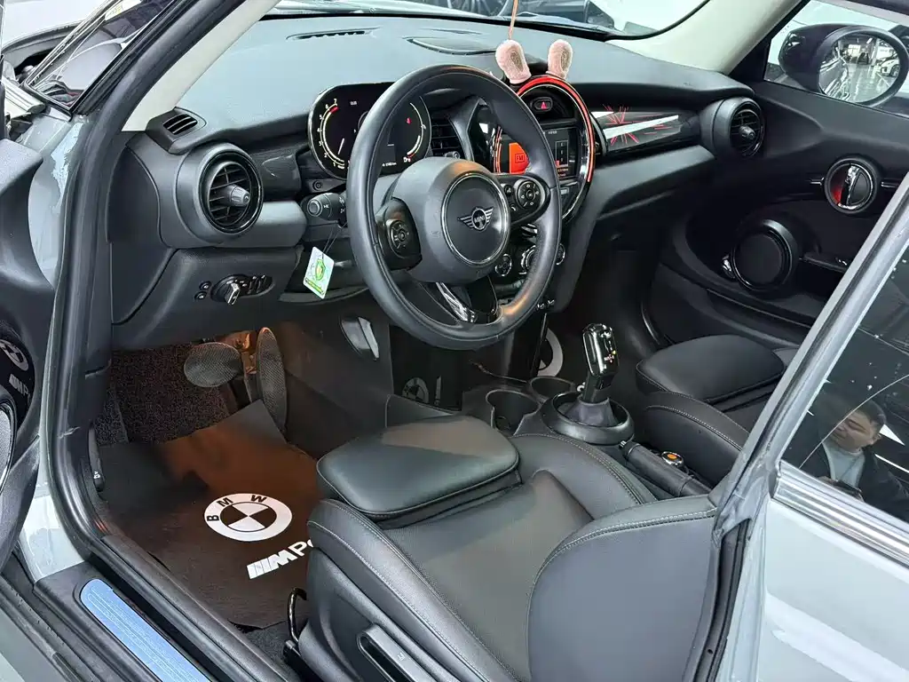 Mini Mini 2020 1.5T COOPER