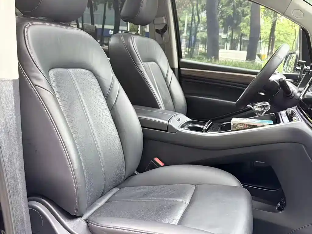 GAC M8 2021 390T Luxury