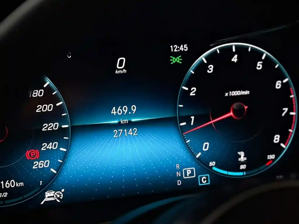 Mercedes-Benz C-Class C 2019 C 300