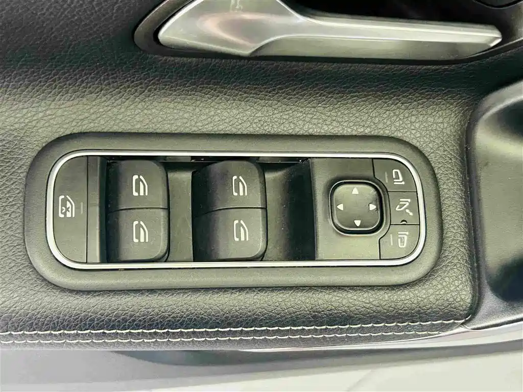 Mercedes-Benz A-Class A 200 L Sport Sedan Dynamic Type, фото 18