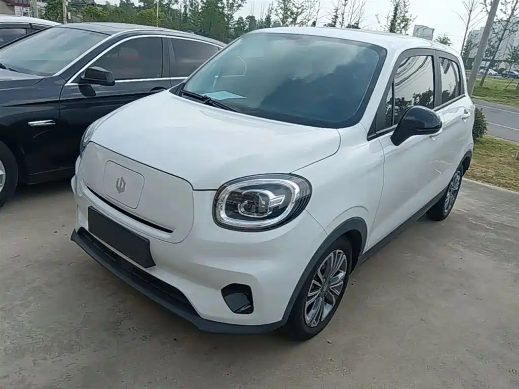 Leapmotor Leapmotor T03 2022