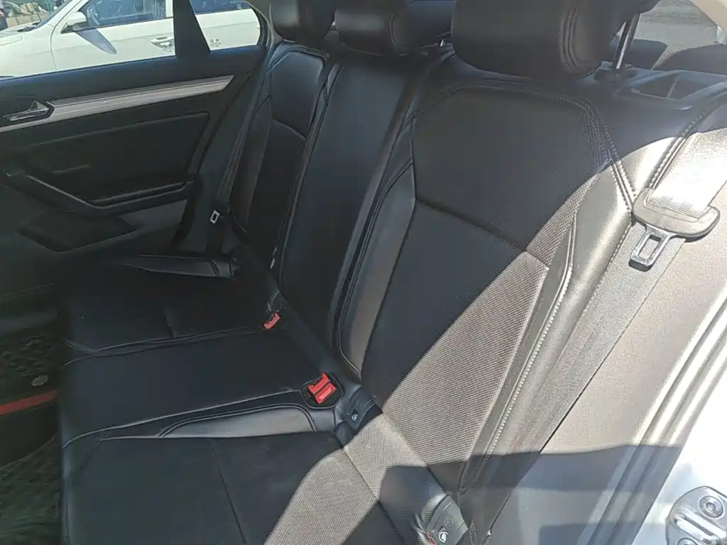 Volkswagen Lamando — миниатюра 17