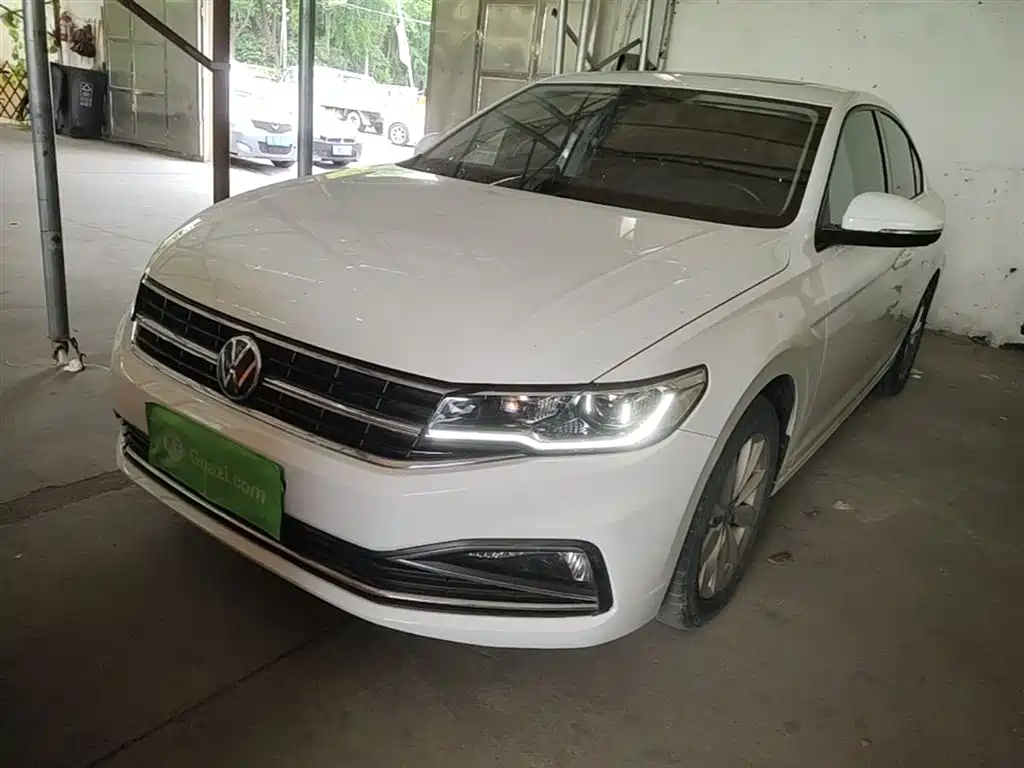 Volkswagen Bora 2022