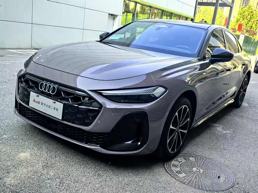 Audi 奥迪A5L 2025