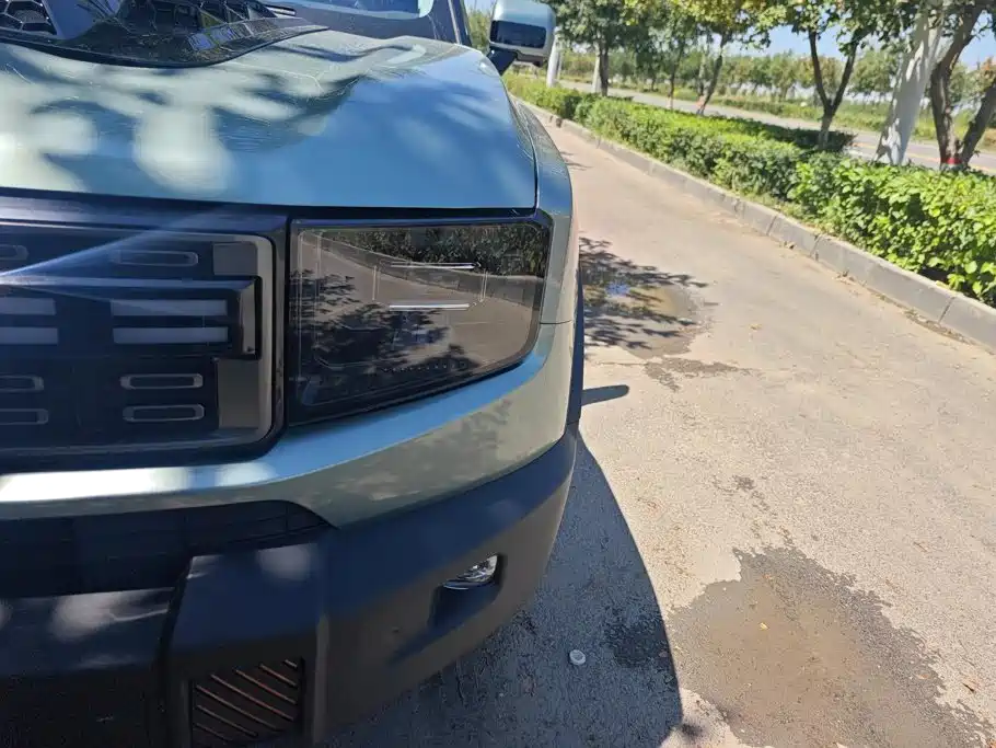 JETOUR T1 2024 150km