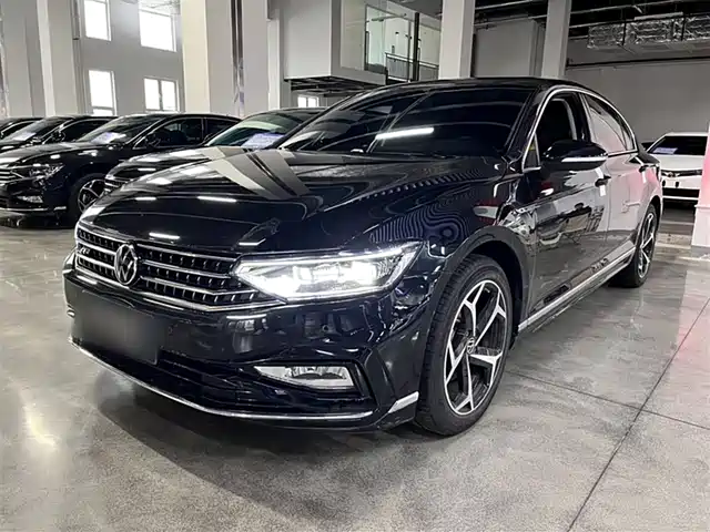 VOLKSWAGEN MAGOTAN 2024