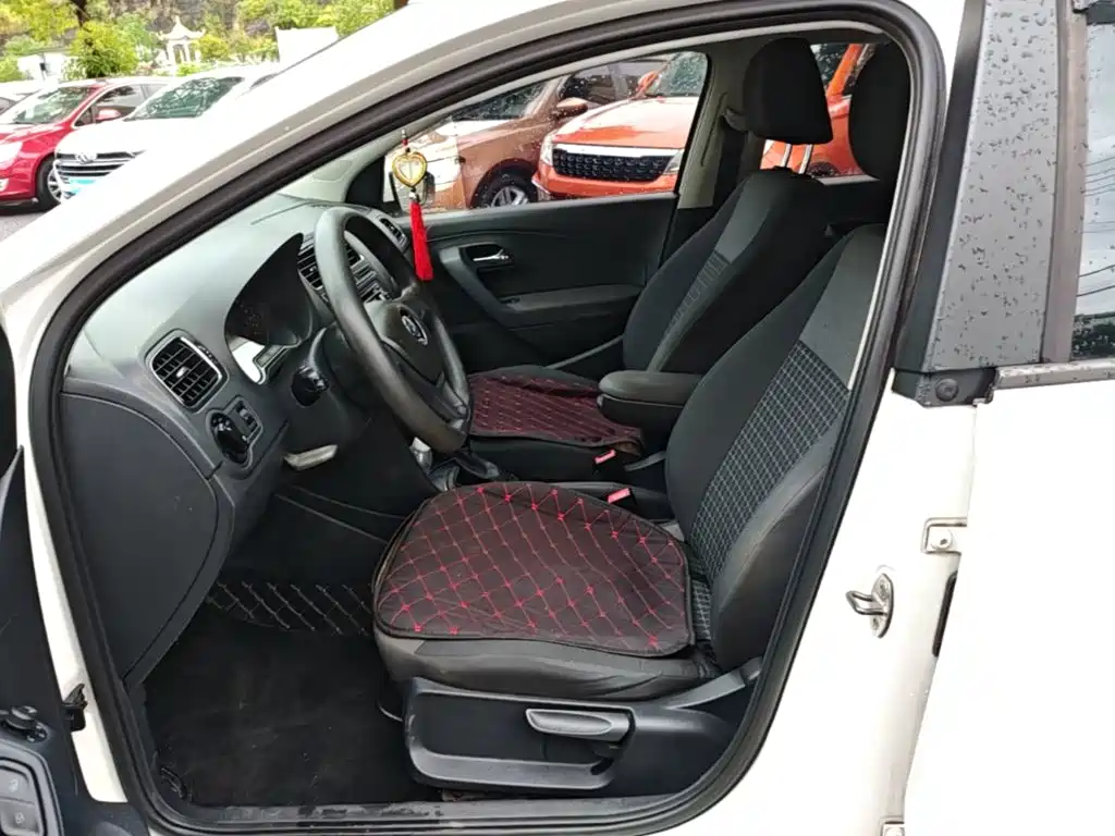 Volkswagen Polo — миниатюра 15
