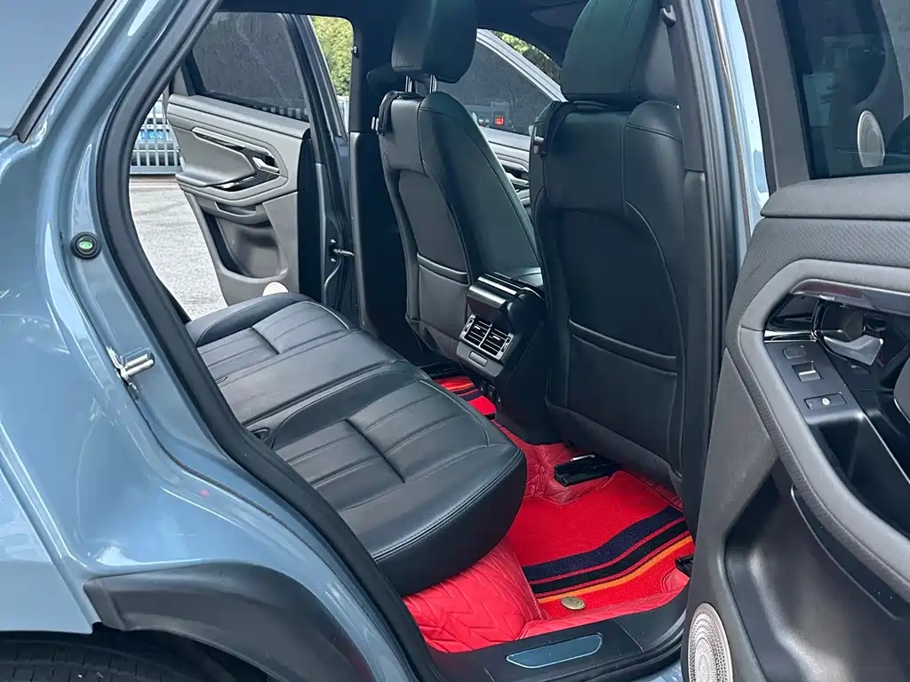 Land Rover Evoque — миниатюра 14