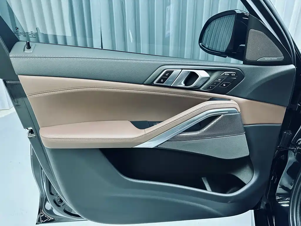 BMW X6 — миниатюра 18