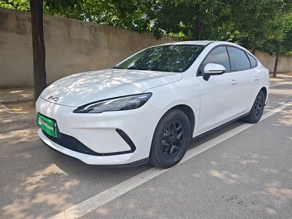 Byd Seal 05 DM-i 2025