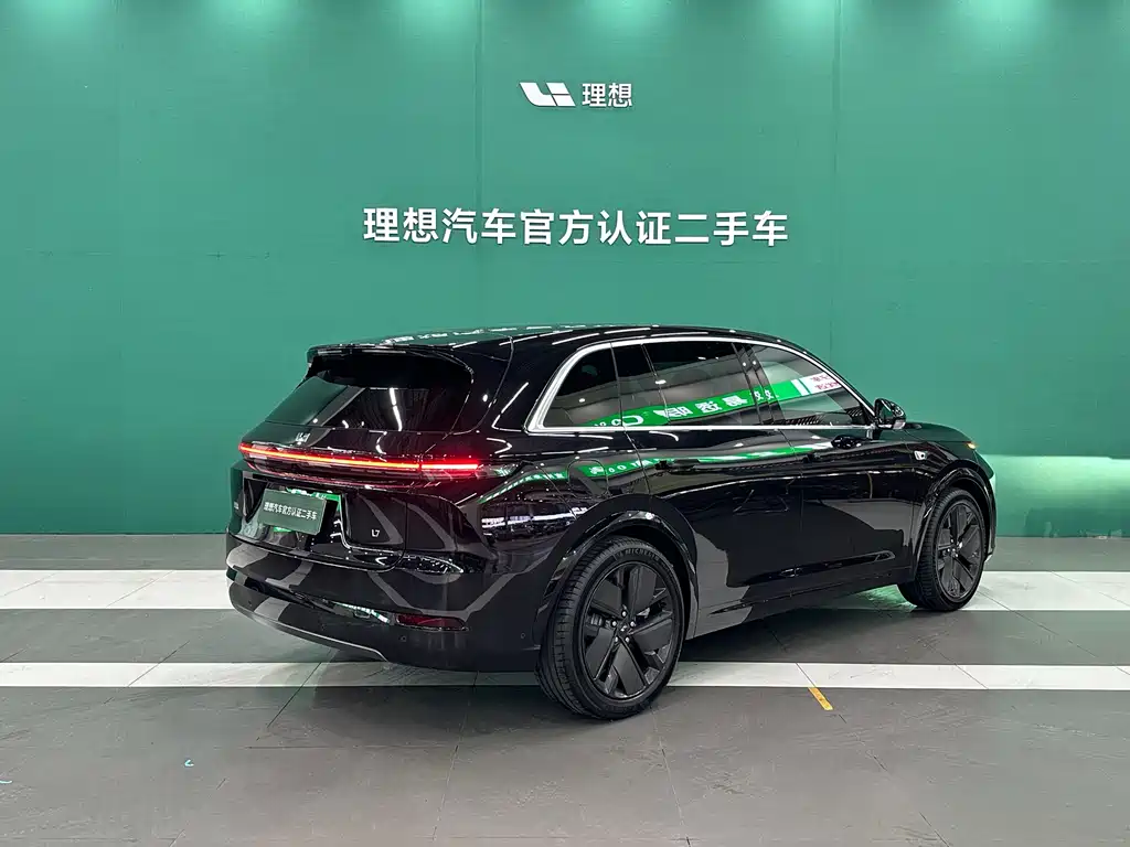 Li Auto L7 2025 Max