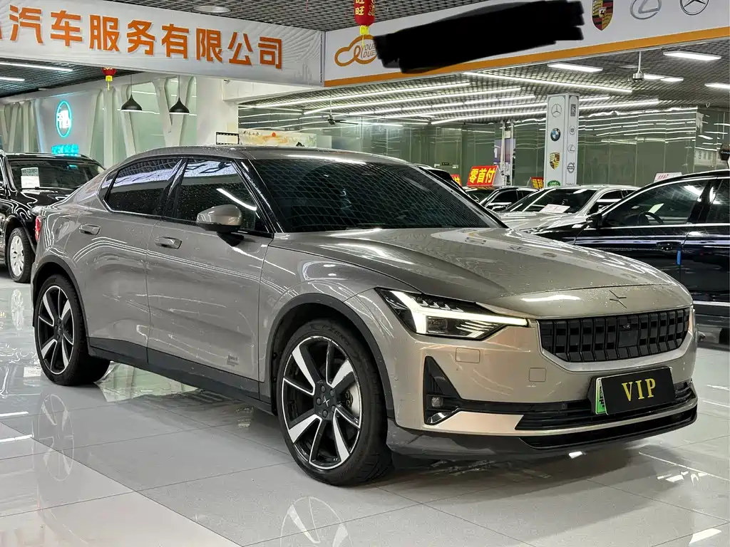 Polestar 2