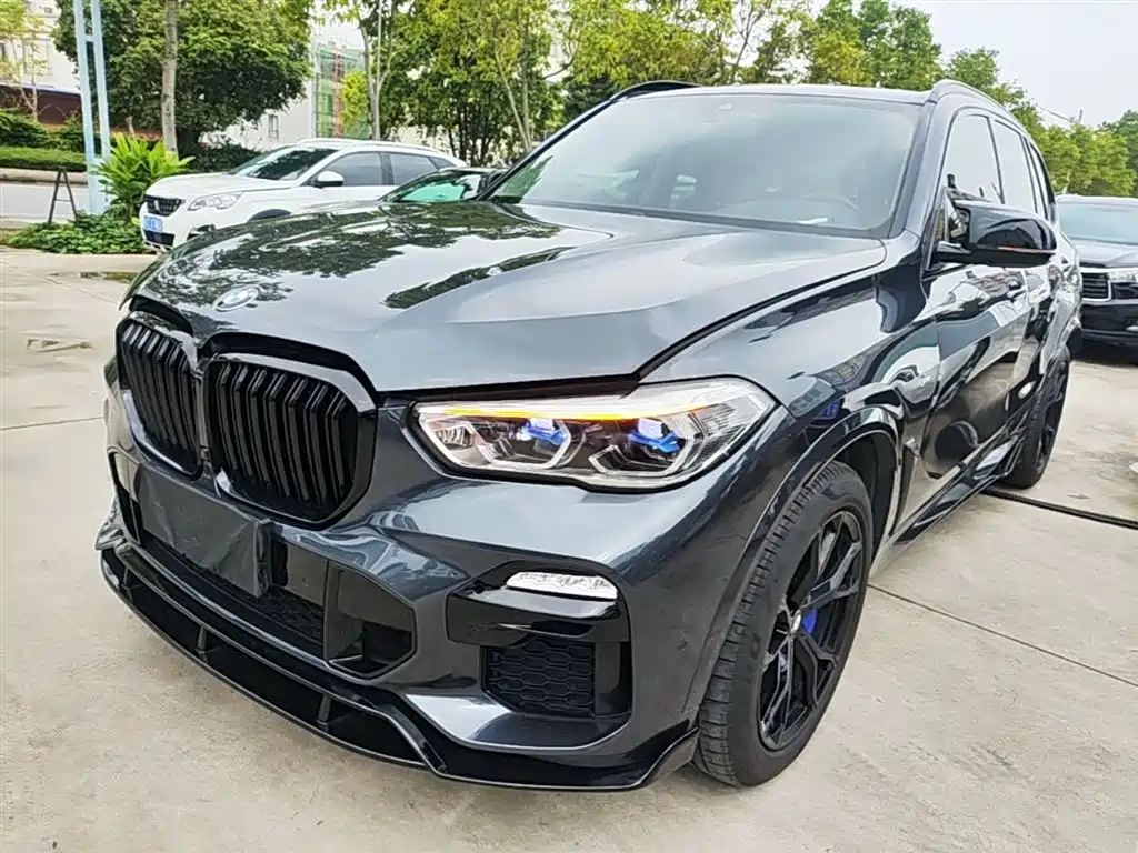 BMW X5 (Import) 2020