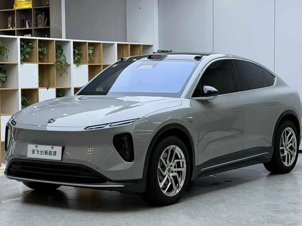 Nio EC6 2024