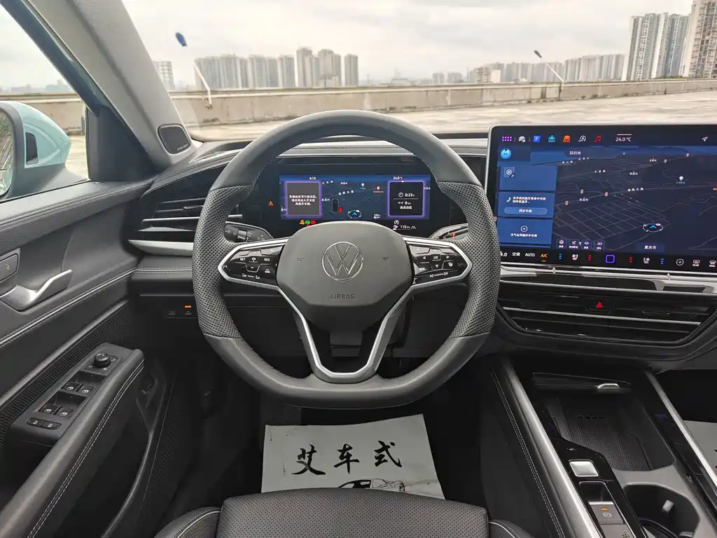 Volkswagen Passat — миниатюра 24