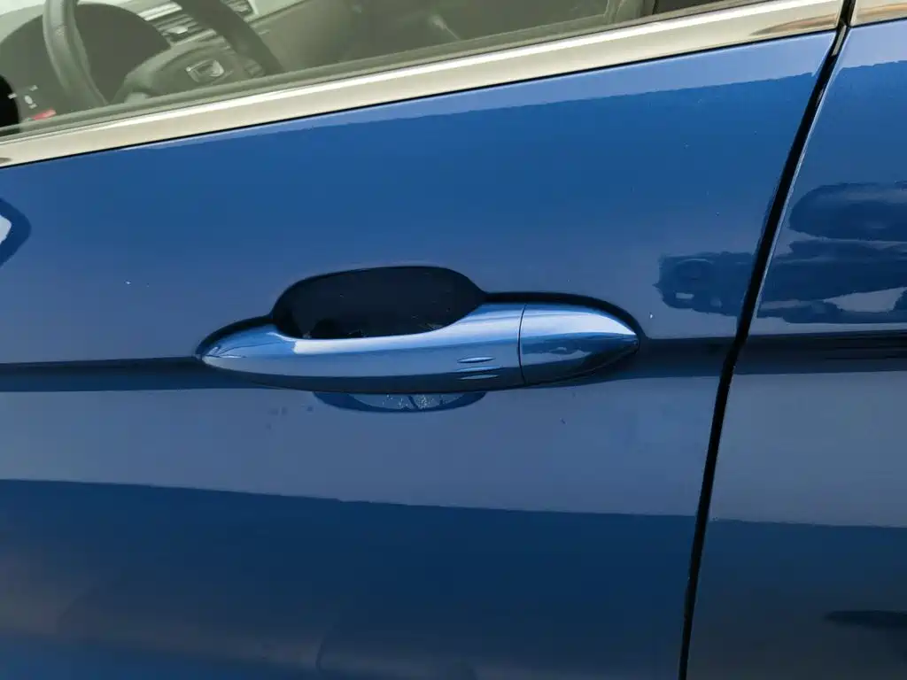 Qoros Qoros 5 — миниатюра 18