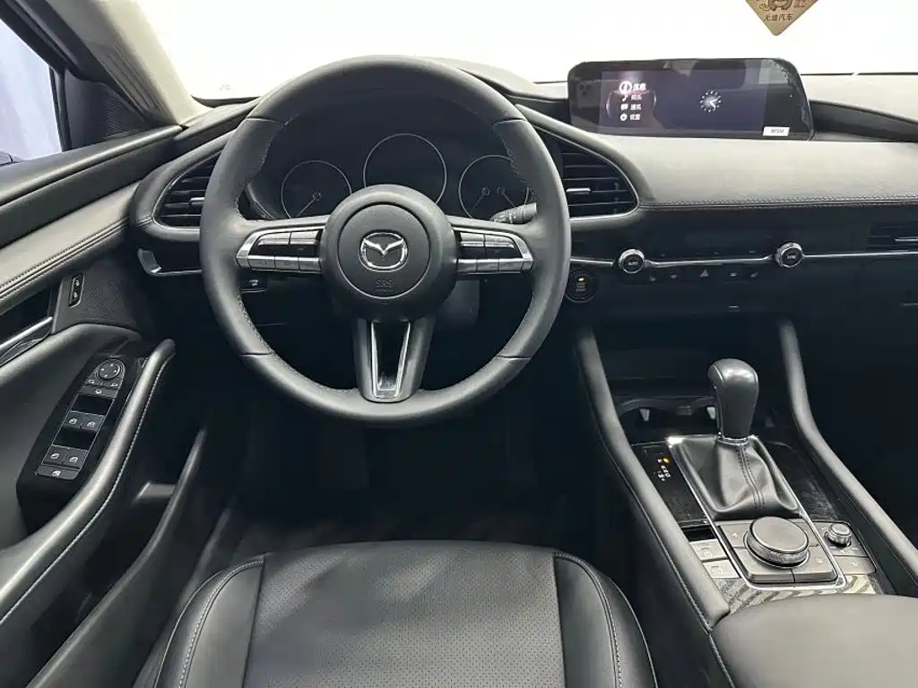 Mazda 3 Axela — миниатюра 11