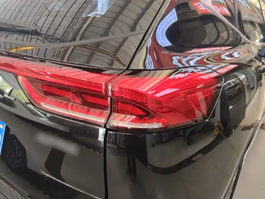 Haval H6 — миниатюра 8