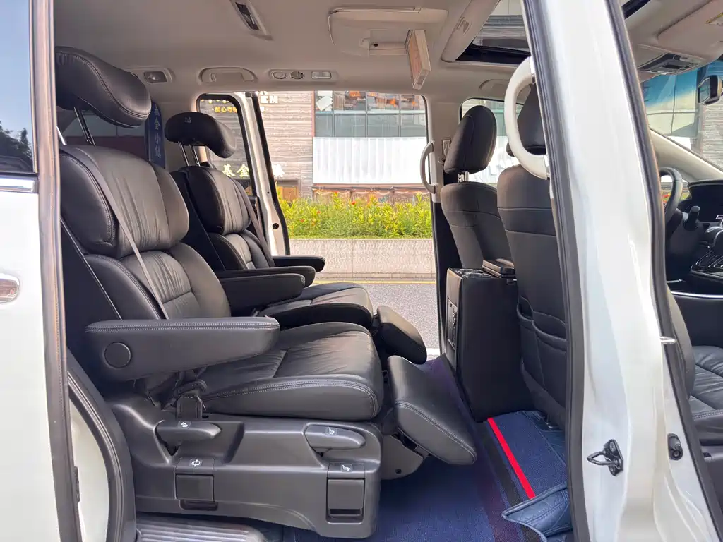 Honda Odyssey — миниатюра 23