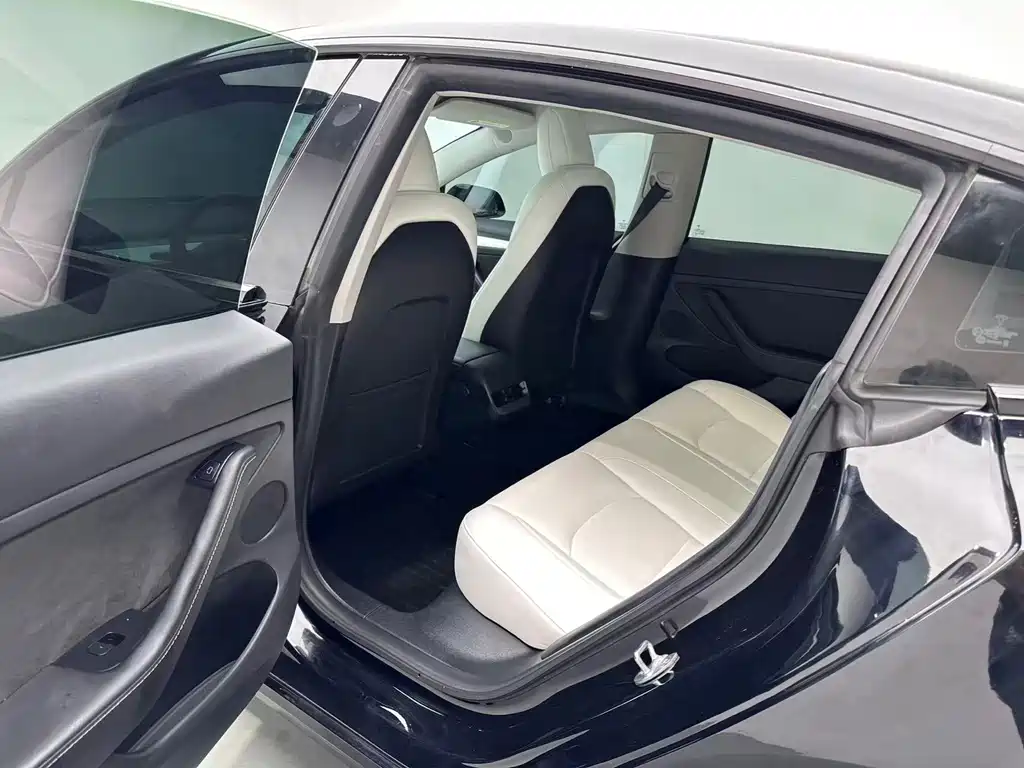 Tesla Model 3 — миниатюра 6