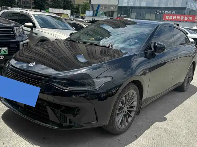 2024 Leapmotor C01