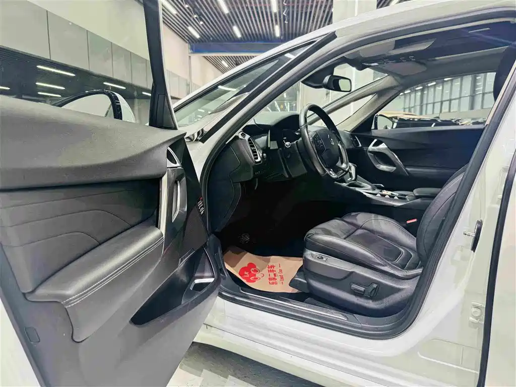 DS DS 5 — миниатюра 11