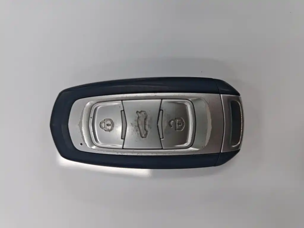 Geely Boyue — миниатюра 9
