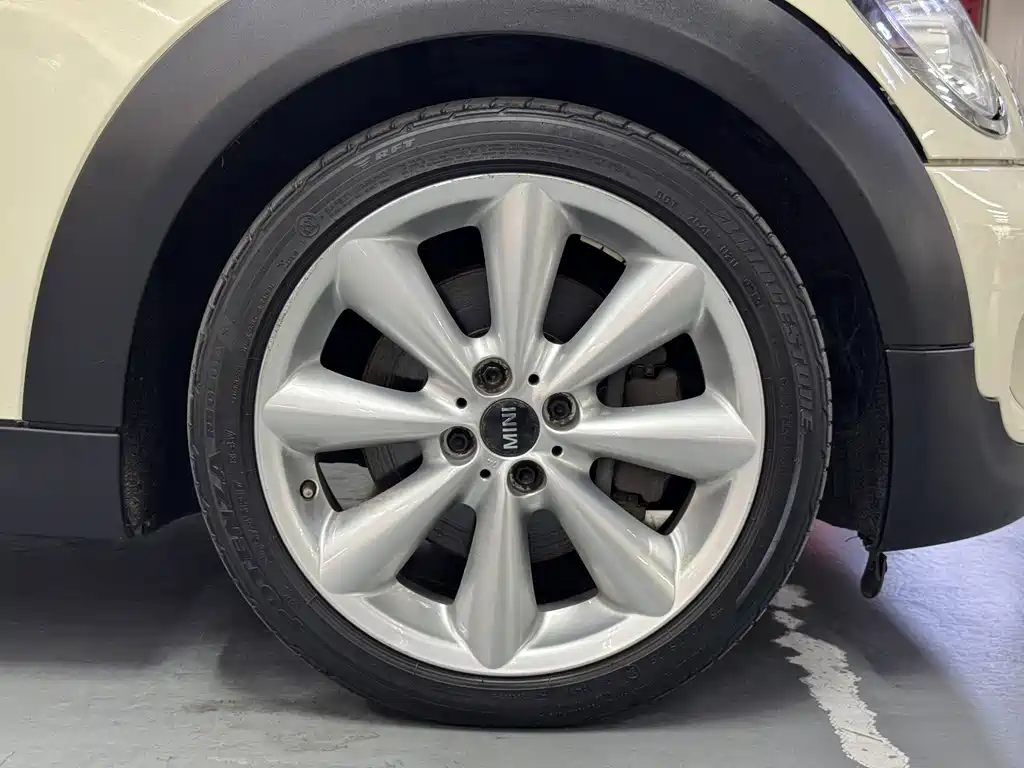 MINI Mini Clubman — миниатюра 24