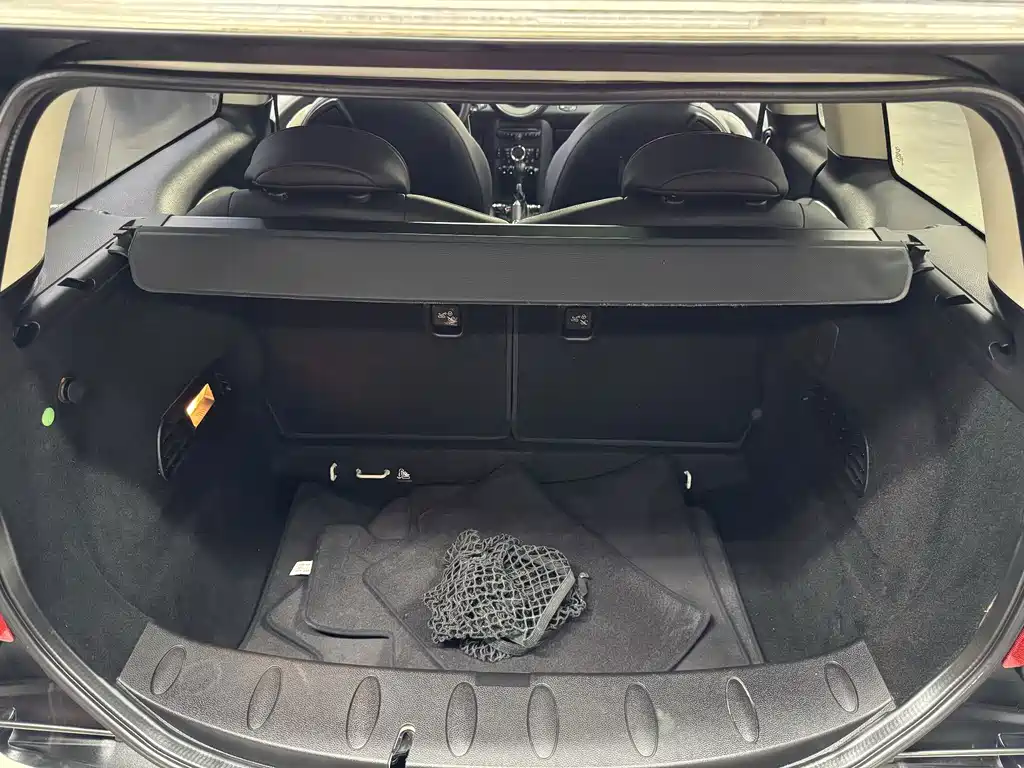 MINI Mini Clubman — миниатюра 22