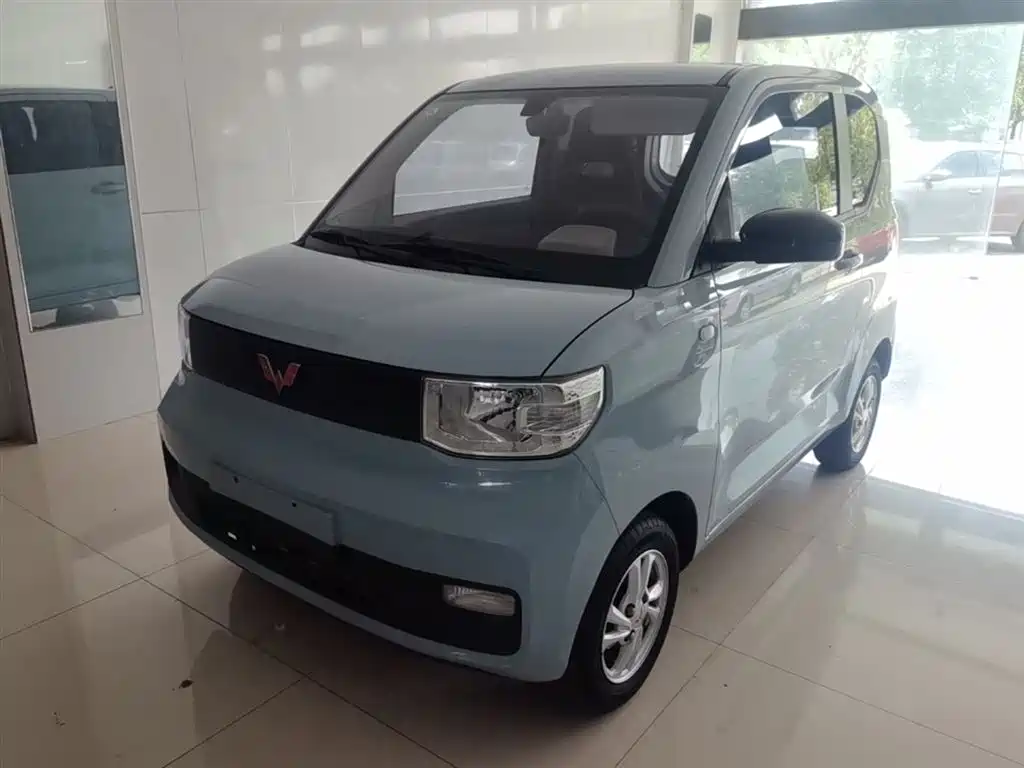 Wuling MINIEV 2022