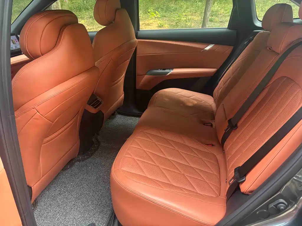 Changan CS75PLUS CS75 PLUS 2025 UItra 2.0T