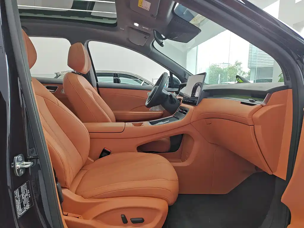 Shangjie H5 2025 Max