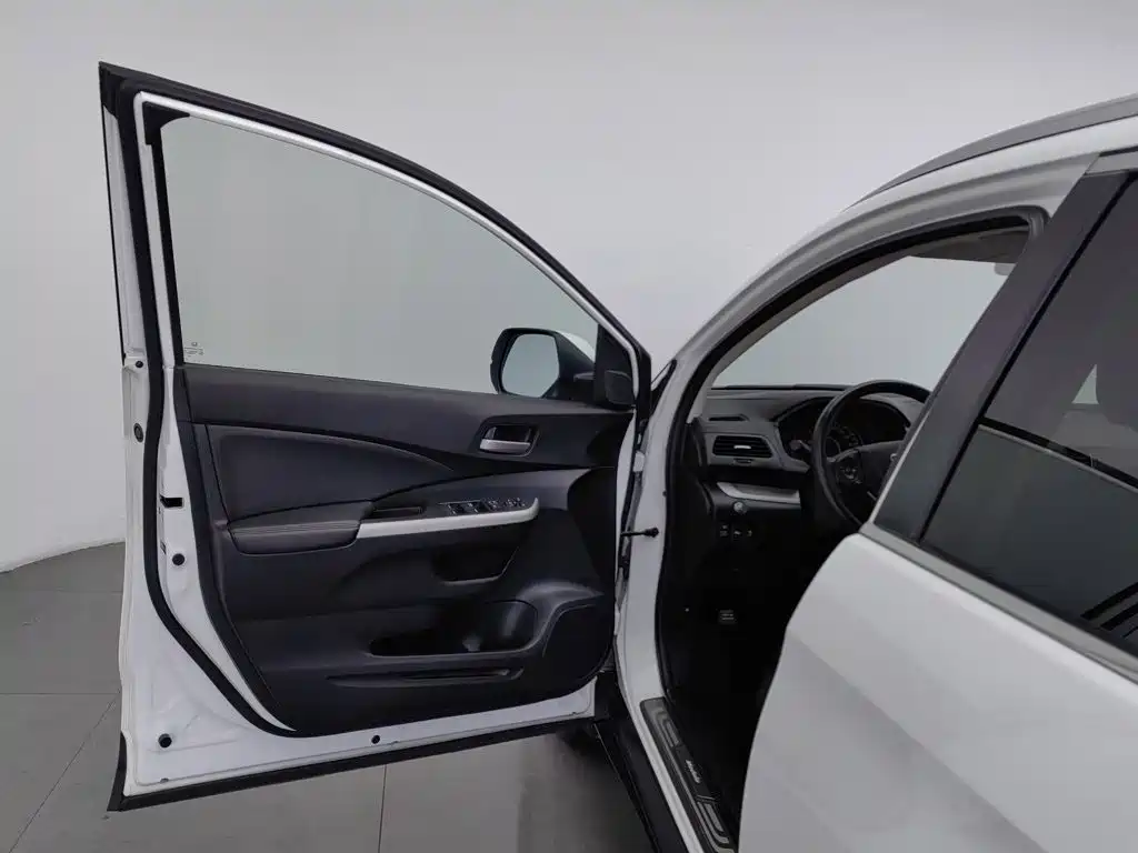 Honda CR-V — миниатюра 8