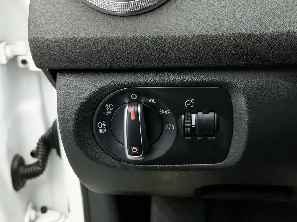 Audi A3 (Import) — миниатюра 21